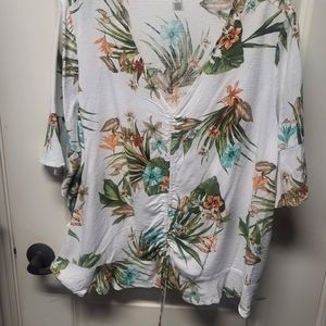 Women's blouse